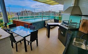 Cobertura Duplex em Cabo Frio